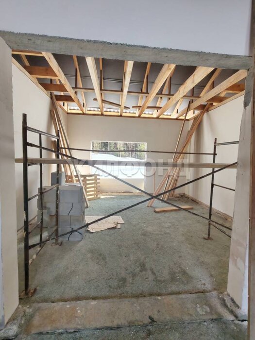 п. Черноисточинск, ул. Ушкова,   (городской округ Горноуральский) - фото дома (8)