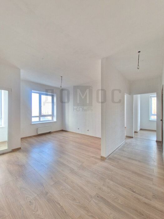 Екатеринбург, ул. Студенческая, 1 (Втузгородок) - фото квартиры (1)