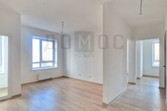 Екатеринбург, ул. Студенческая, 1 (Втузгородок) - фото квартиры