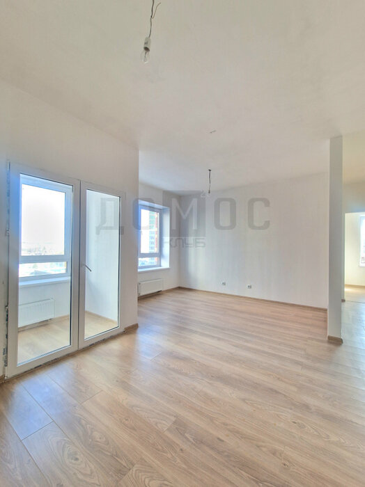 Екатеринбург, ул. Студенческая, 1 (Втузгородок) - фото квартиры (2)