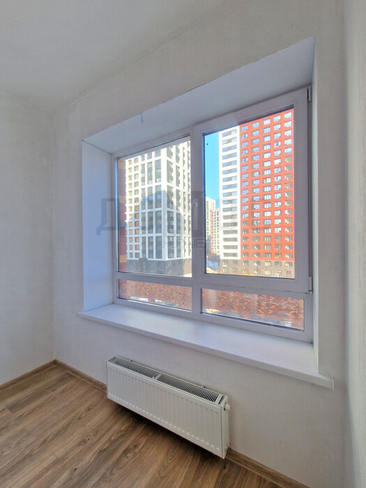 Екатеринбург, ул. Студенческая, 1 (Втузгородок) - фото квартиры (4)