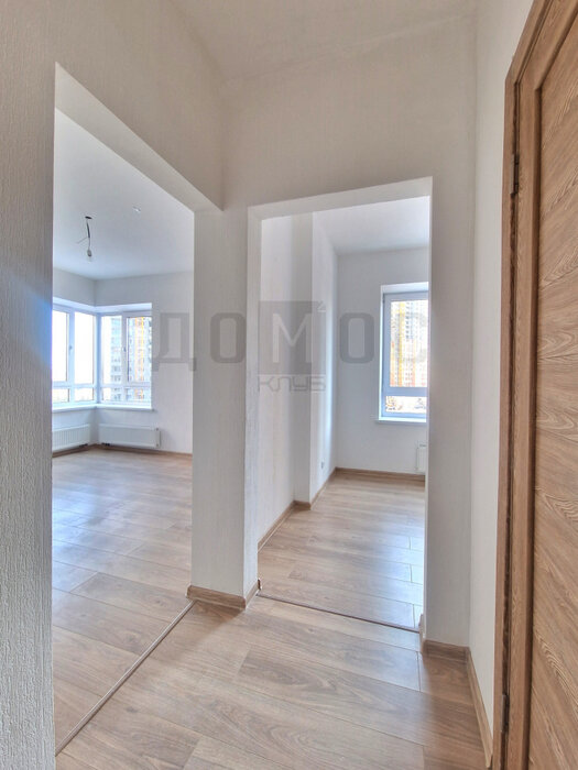 Екатеринбург, ул. Студенческая, 1 (Втузгородок) - фото квартиры (8)