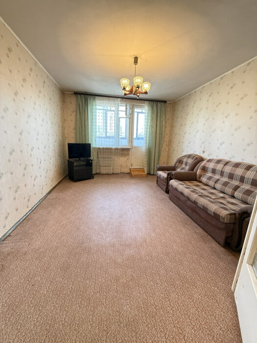 Екатеринбург, ул. Сыромолотова, 7 (ЖБИ) - фото квартиры (1)