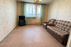 Екатеринбург, ул. Сыромолотова, 7 (ЖБИ) - фото квартиры