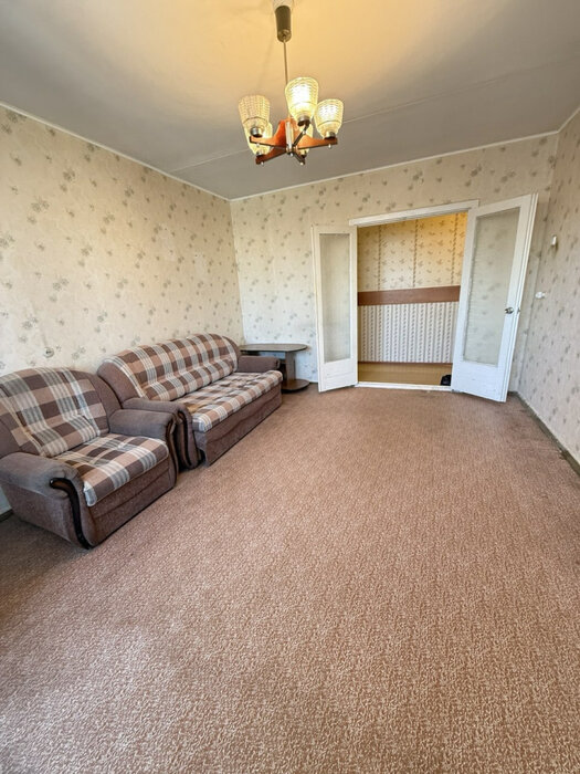 Екатеринбург, ул. Сыромолотова, 7 (ЖБИ) - фото квартиры (2)