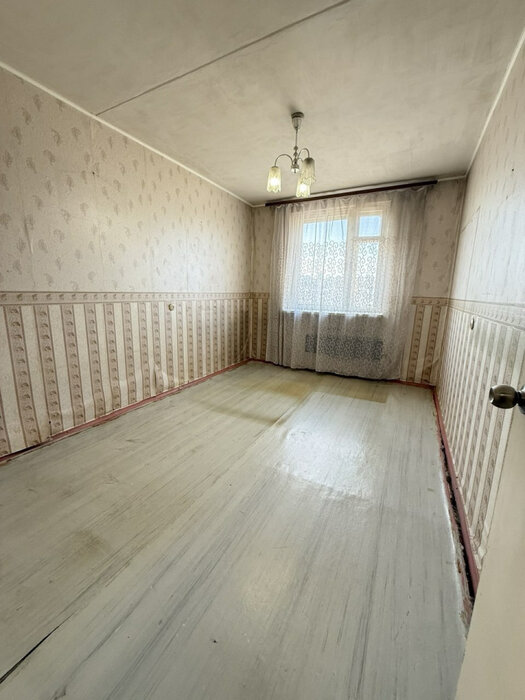 Екатеринбург, ул. Сыромолотова, 7 (ЖБИ) - фото квартиры (5)