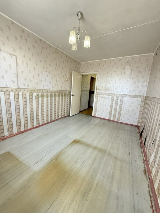 Екатеринбург, ул. Сыромолотова, 7 (ЖБИ) - фото квартиры (6)