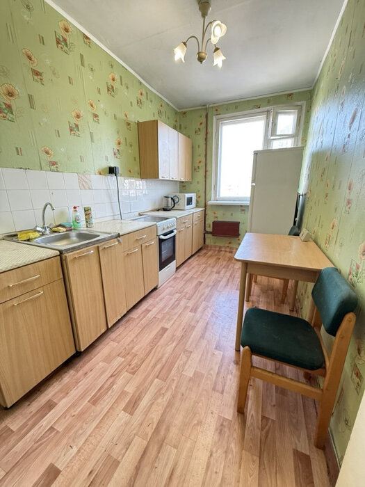 Екатеринбург, ул. Сыромолотова, 7 (ЖБИ) - фото квартиры (7)