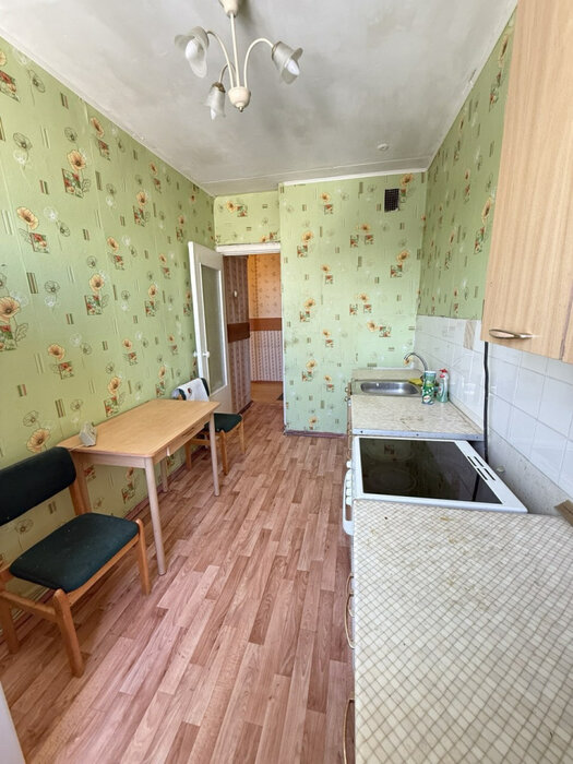 Екатеринбург, ул. Сыромолотова, 7 (ЖБИ) - фото квартиры (8)