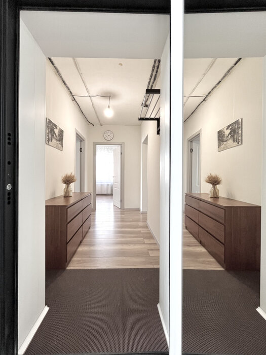 г. Первоуральск, ул. Чкалова, 44А (городской округ Первоуральск) - фото квартиры (1)