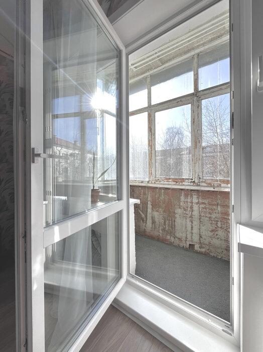 г. Первоуральск, ул. Чкалова, 44А (городской округ Первоуральск) - фото квартиры (5)