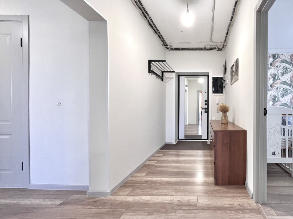 г. Первоуральск, ул. Чкалова, 44А (городской округ Первоуральск) - фото квартиры (7)