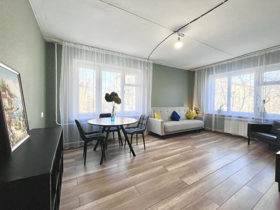 г. Первоуральск, ул. Чкалова, 44А (городской округ Первоуральск) - фото квартиры (8)