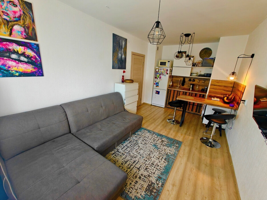 Екатеринбург, ул. Академика Парина, 41/2 (Академический) - фото квартиры (1)