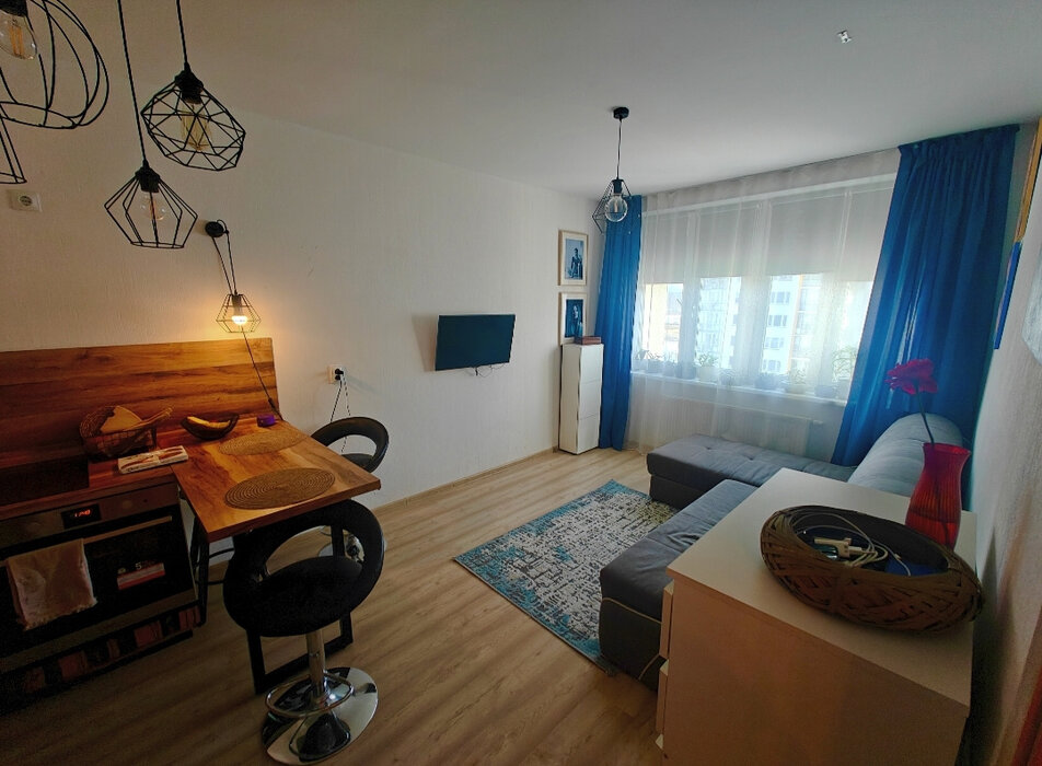 Екатеринбург, ул. Академика Парина, 41/2 (Академический) - фото квартиры (2)