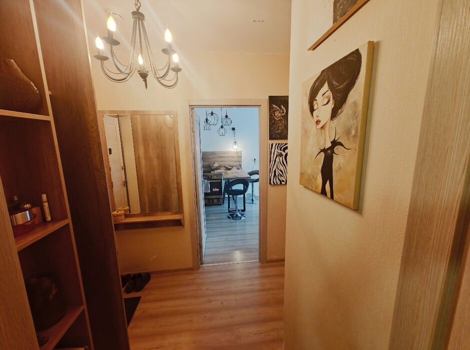 Екатеринбург, ул. Академика Парина, 41/2 (Академический) - фото квартиры (3)