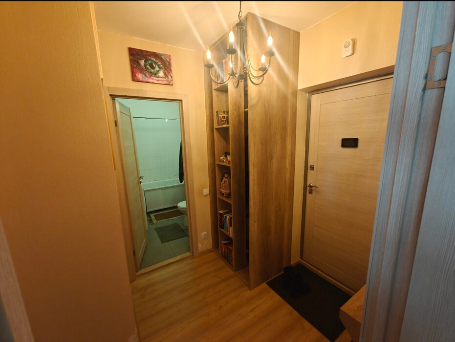 Екатеринбург, ул. Академика Парина, 41/2 (Академический) - фото квартиры (4)