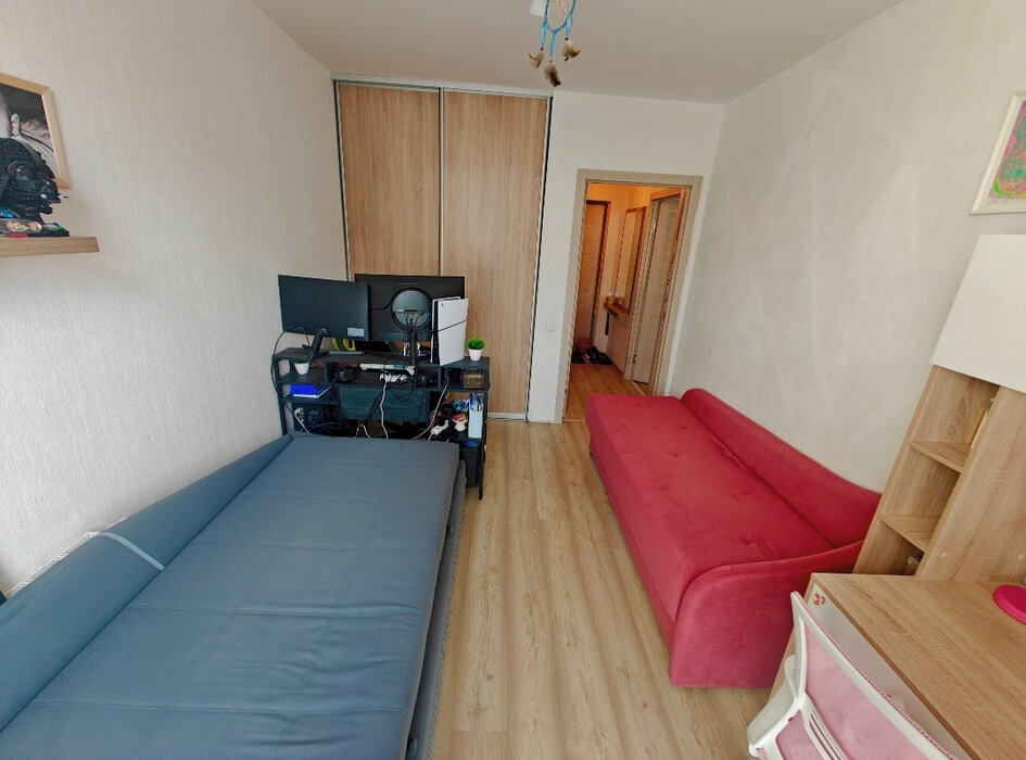 Екатеринбург, ул. Академика Парина, 41/2 (Академический) - фото квартиры (6)