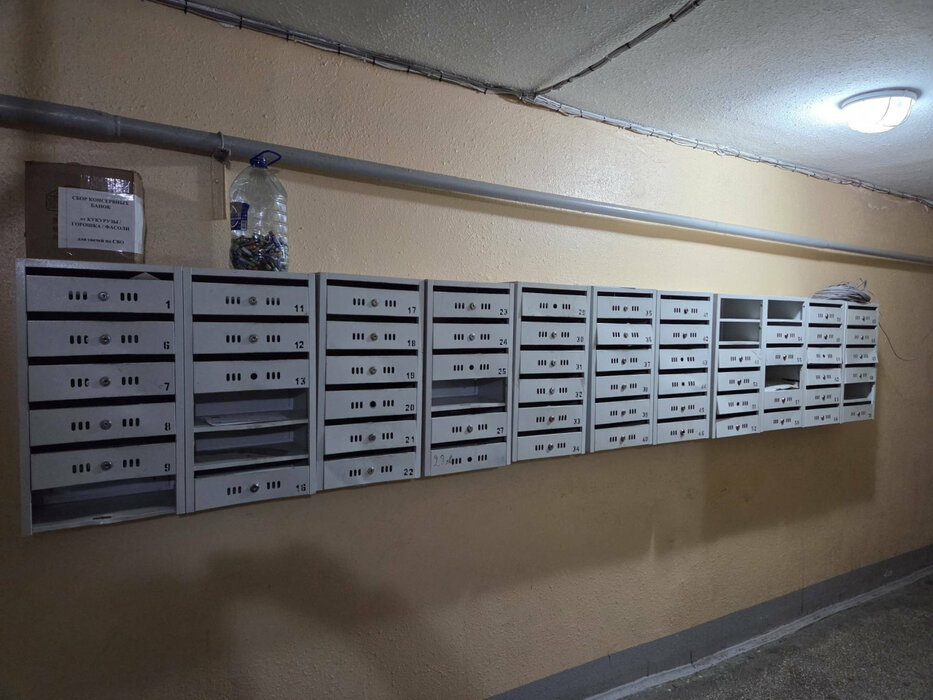 Екатеринбург, ул. Академика Бардина, 30 (Юго-Западный) - фото квартиры (4)