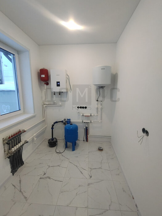 п. Прохладный, ул. Малиновая,   (городской округ Белоярский) - фото дома (5)