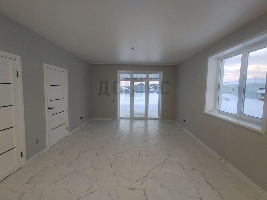 п. Прохладный, ул. Малиновая,   (городской округ Белоярский) - фото дома (8)