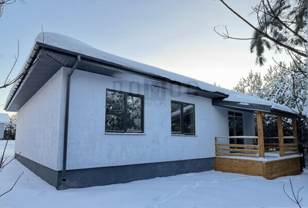 п. Рассоха, ул. Павлова,   (городской округ Белоярский) - фото дома (1)