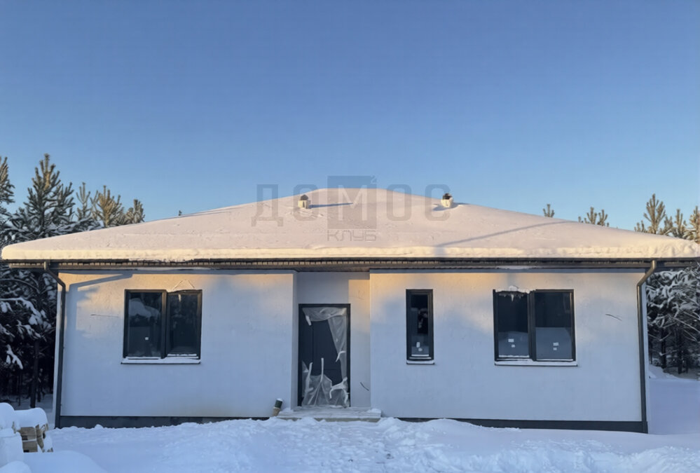 п. Рассоха, ул. Павлова,   (городской округ Белоярский) - фото дома (2)