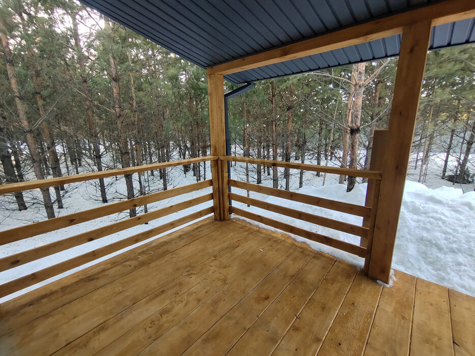 п. Рассоха, ул. Павлова,   (городской округ Белоярский) - фото дома (3)