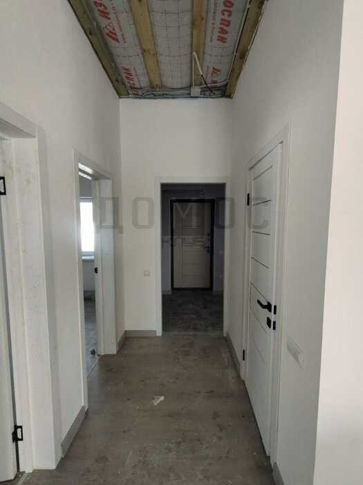 д. Ключи (г.о. Белоярский), ул. Набережная, 47 (городской округ Белоярский) - фото дома (4)