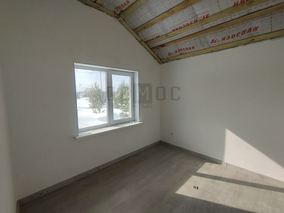 д. Ключи (г.о. Белоярский), ул. Набережная, 47 (городской округ Белоярский) - фото дома (5)