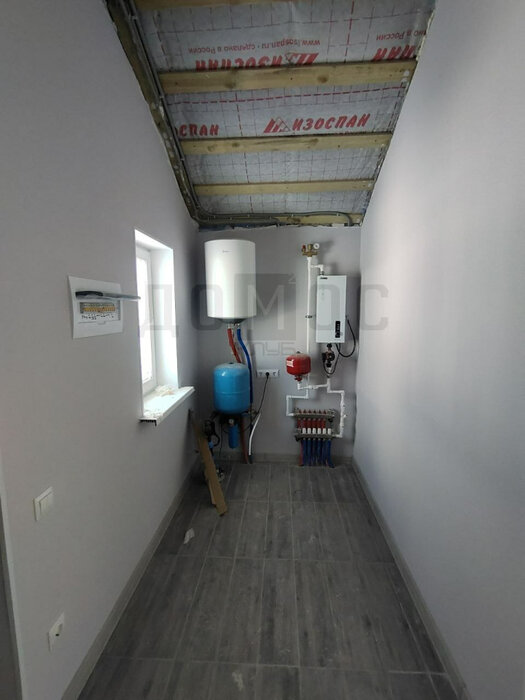 д. Ключи (г.о. Белоярский), ул. Набережная, 47 (городской округ Белоярский) - фото дома (6)