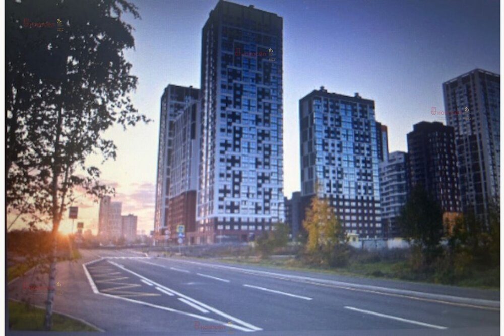 Екатеринбург, ул. Крауля, 105/6 (ВИЗ) - фото квартиры (2)