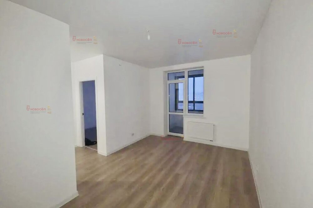 Екатеринбург, ул. Крауля, 105/6 (ВИЗ) - фото квартиры (3)