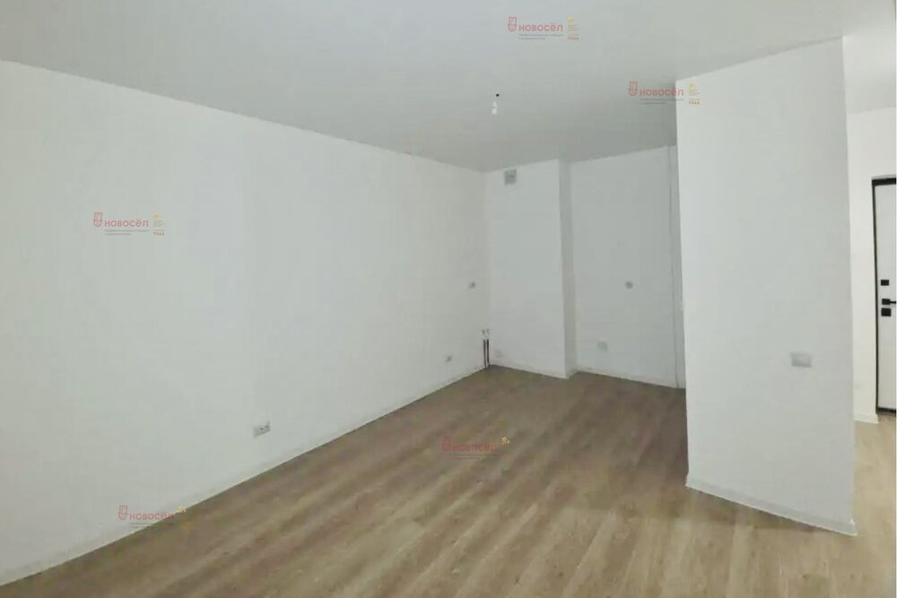 Екатеринбург, ул. Крауля, 105/6 (ВИЗ) - фото квартиры (4)