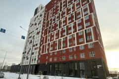 Екатеринбург, ул. Ландау, 17.5, ЖК "Спутник-1" (Дом 17.5) (Академический) - фото квартиры