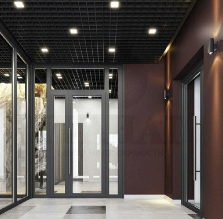 Екатеринбург, ул. Ландау, 17.5, ЖК 