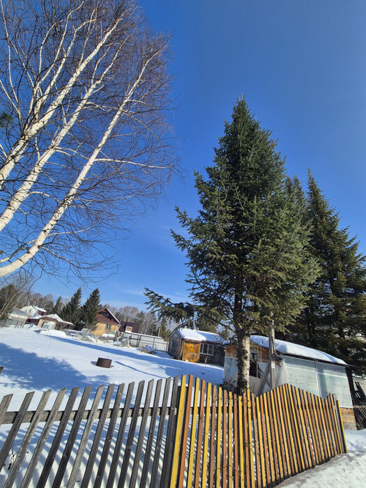 Екатеринбург, ул. Зеленый бор (Горный щит) - фото земельного участка (2)