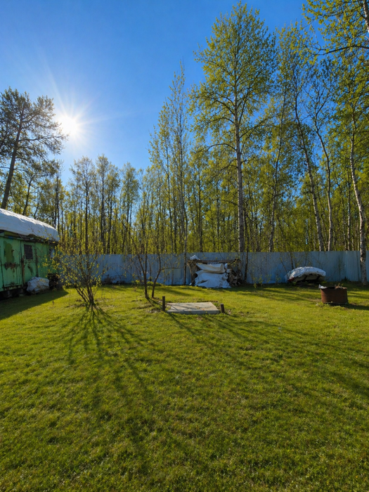 Екатеринбург, ул. Зеленый бор (Горный щит) - фото земельного участка (2)