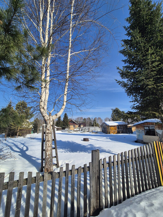 Екатеринбург, ул. Зеленый бор (Горный щит) - фото земельного участка (3)