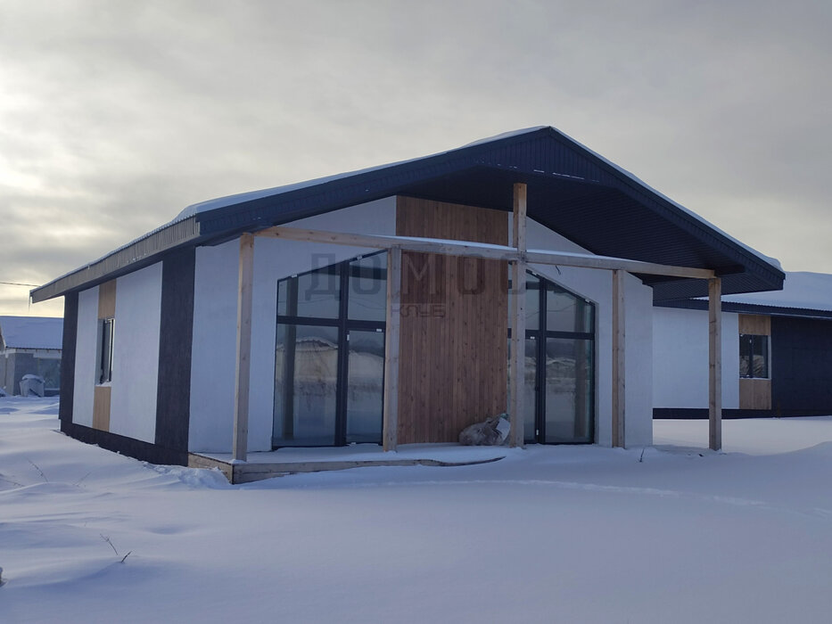 к.п. Александрия, ул. Девятнадцатая,   (городской округ Белоярский, д. Гусева) - фото дома (1)