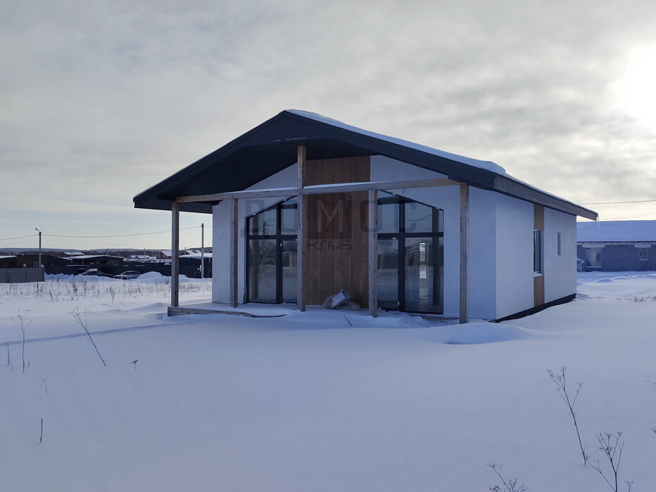 к.п. Александрия, ул. Девятнадцатая,   (городской округ Белоярский, д. Гусева) - фото дома (4)