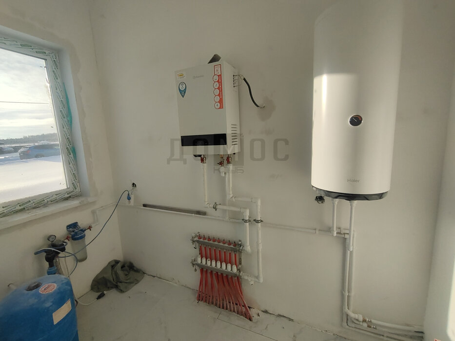 к.п. Александрия, ул. Девятнадцатая,   (городской округ Белоярский, д. Гусева) - фото дома (6)