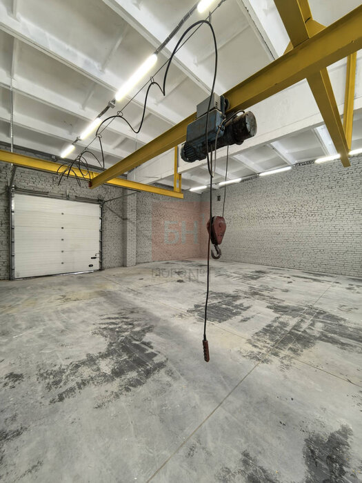 г. Березовский, ул. Западная Промзона, 12 (городской округ Березовский) - фото склада (1)