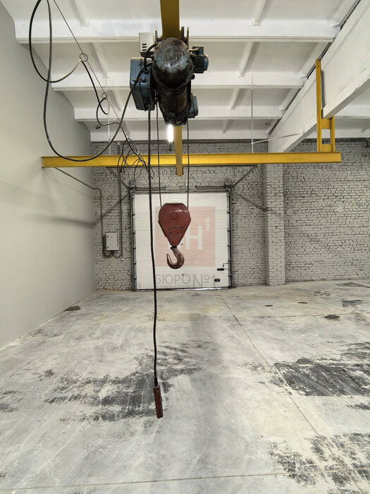 г. Березовский, ул. Западная Промзона, 12 (городской округ Березовский) - фото склада (2)