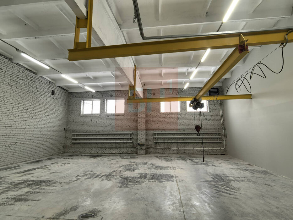 г. Березовский, ул. Западная Промзона, 12 (городской округ Березовский) - фото склада (3)