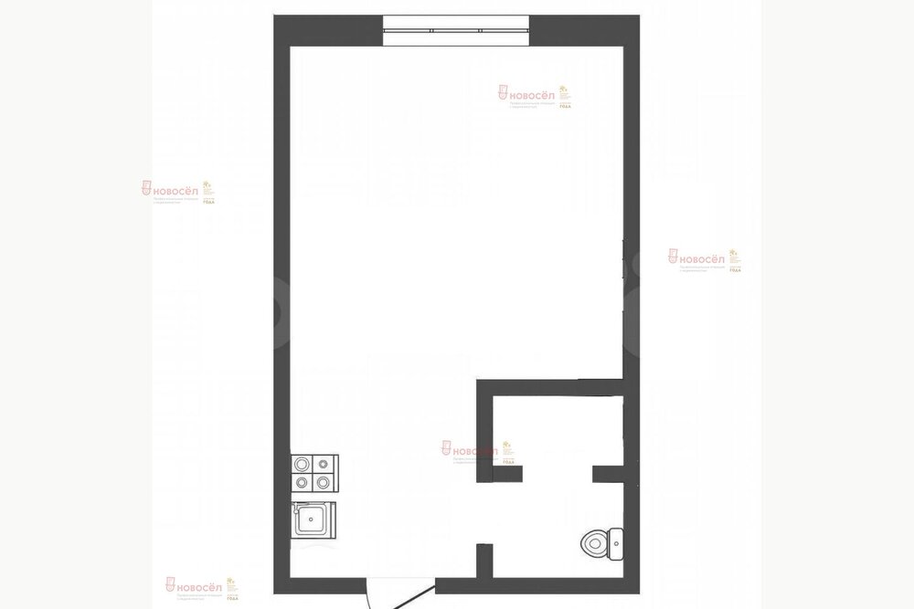 г. Первоуральск, ул. Ильича, 3/2 (городской округ Первоуральск) - фото квартиры (1)