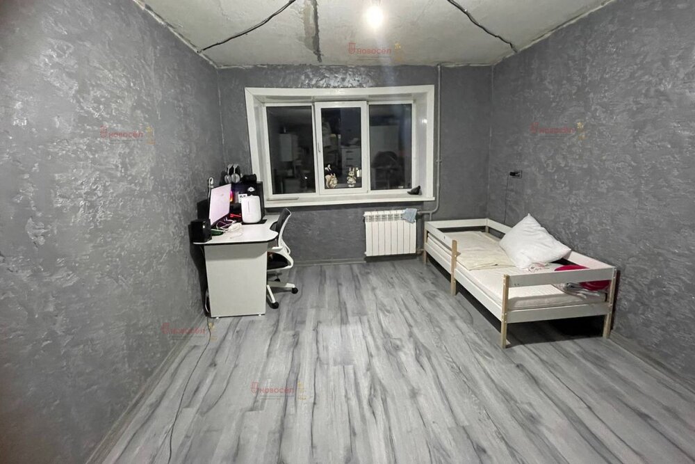 г. Первоуральск, ул. Ильича, 3/2 (городской округ Первоуральск) - фото квартиры (3)