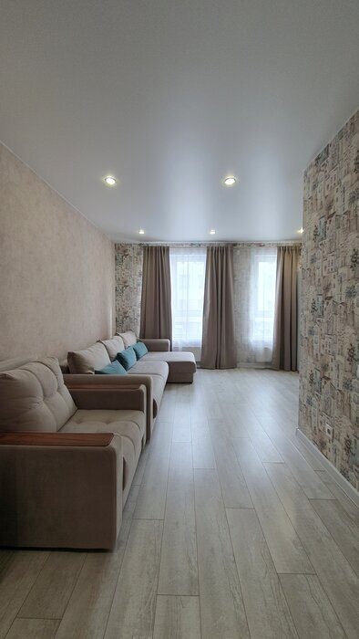 Екатеринбург, ул. Широкореченская, 58к4 (Широкая речка) - фото квартиры (1)