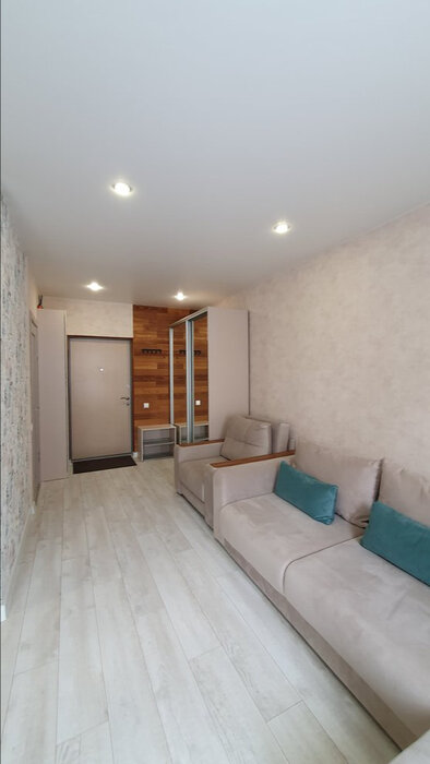 Екатеринбург, ул. Широкореченская, 58к4 (Широкая речка) - фото квартиры (2)