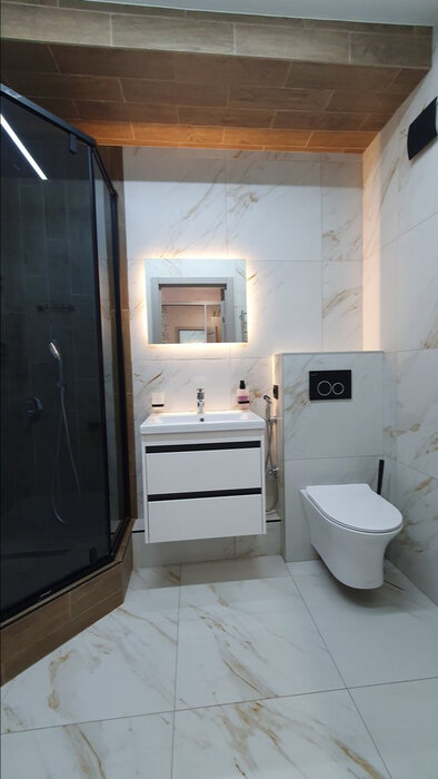 Екатеринбург, ул. Широкореченская, 58к4 (Широкая речка) - фото квартиры (3)